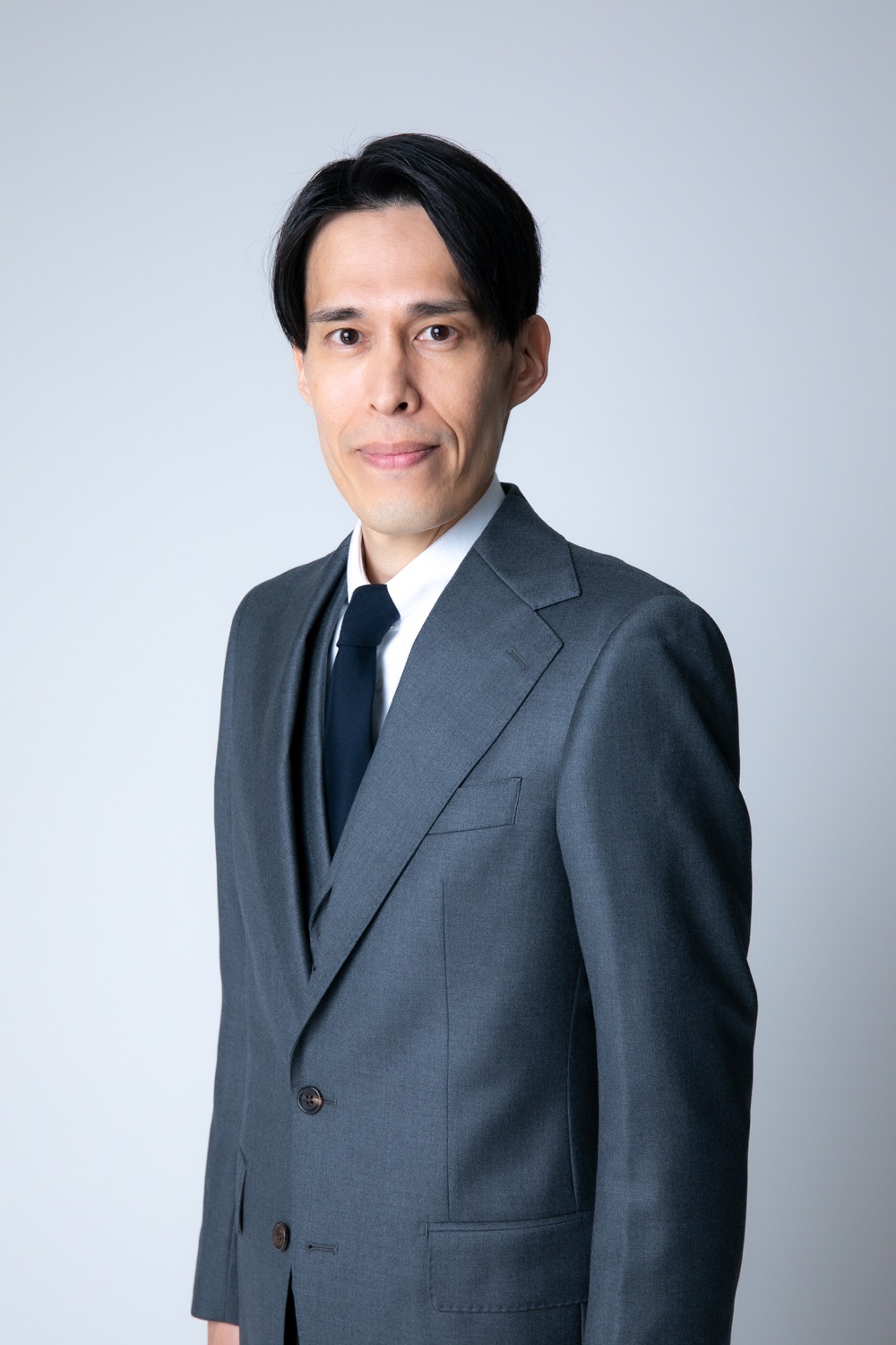 代表税理士