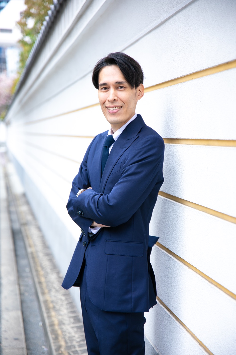 代表税理士